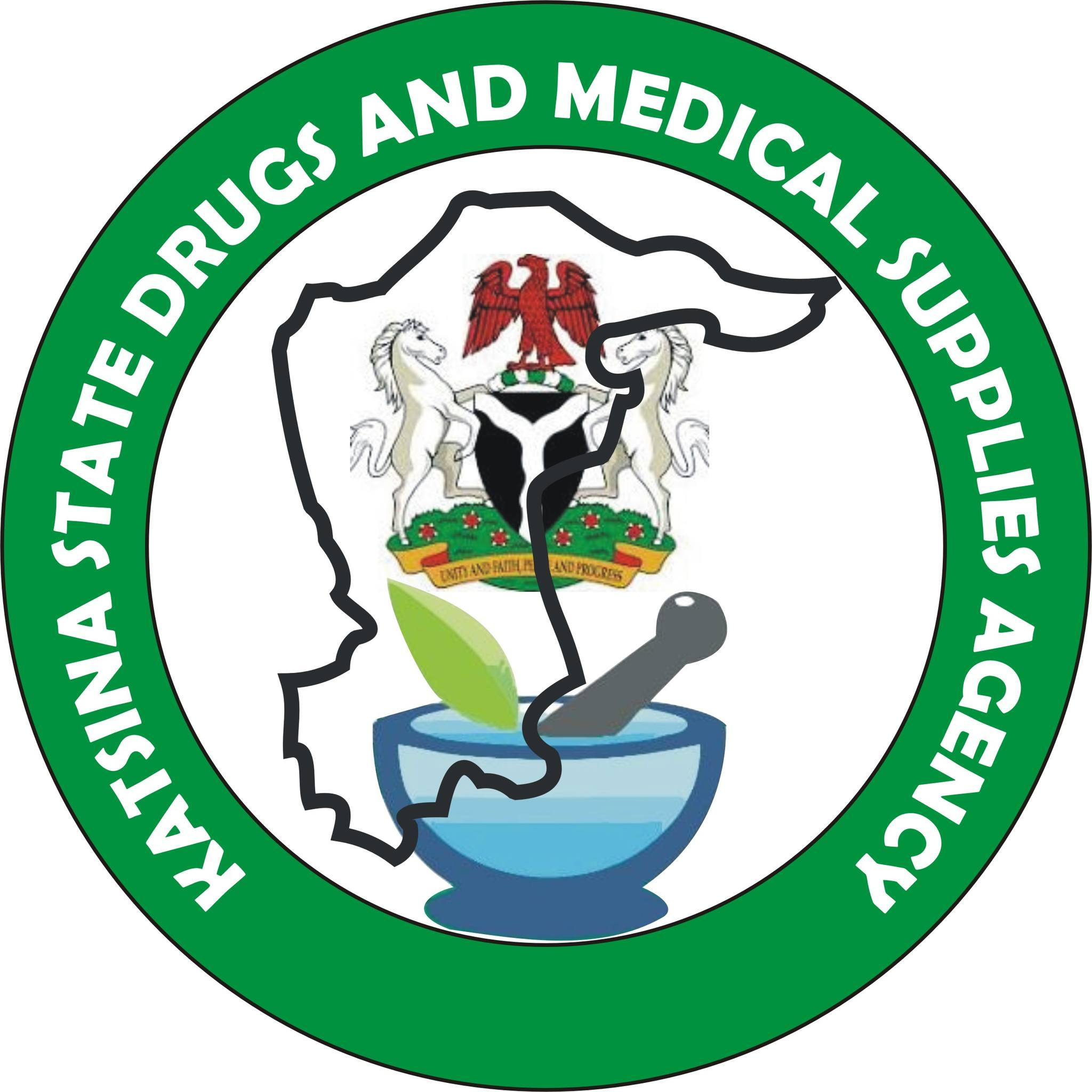 DMSA Logo